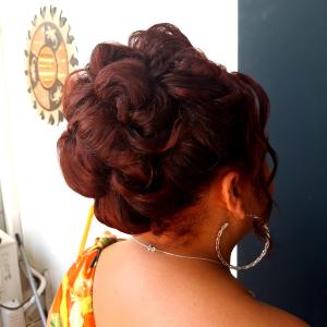 Photos de Organza esthetique coiffure soumises par les membres 