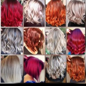 Photos de Siana coiffure soumises par les membres 