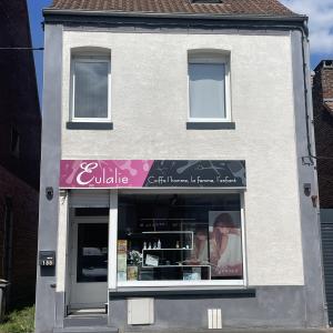 Photos de Eulalie coiffure soumises par les membres 