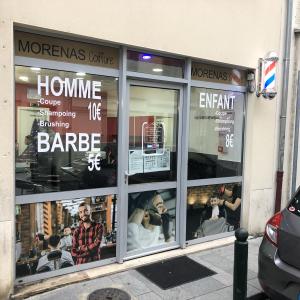 Photos de Morenas coiffure soumises par les membres 