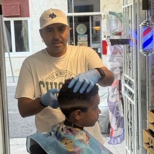 Photos de Split hair soumises par les membres 