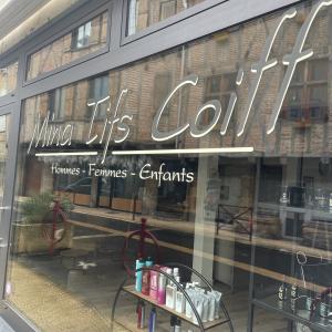 Photos de Mina tifs coiff soumises par les membres 