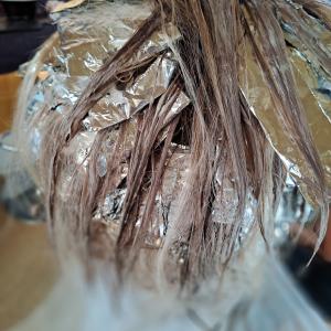 Photos de Nataly's coiff soumises par les membres 