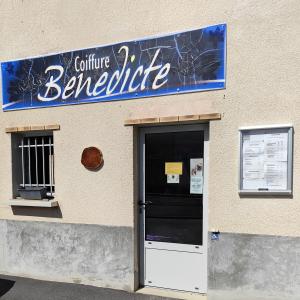 Photos de Benedicte coiffure soumises par les membres 