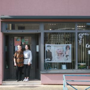 Photos de Salon meyer soumises par les membres 