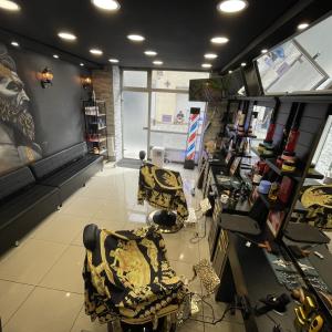 Photos de Barber elegance soumises par les membres 