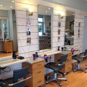 Photos de Coiffure eric d soumises par les membres 