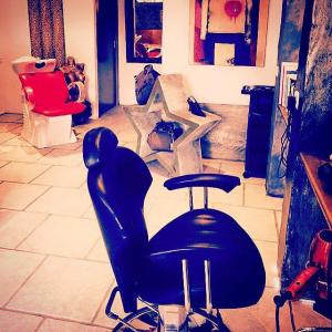 Photos de Insolite coiffure soumises par les membres 