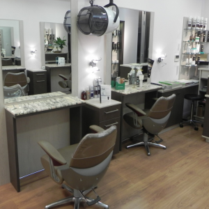 Photos de Lesthair elegance coiffeur soumises par les membres 