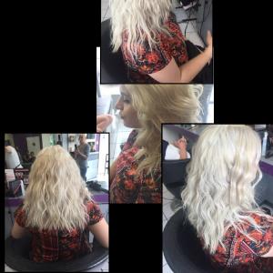 Photos de Instinc'tif soumises par les membres 