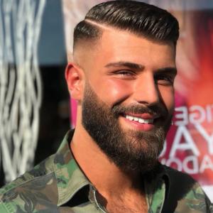 Photos de Salon 4men soumises par les membres 