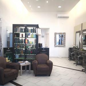 Photos de Intemporel coiffure soumises par les membres 