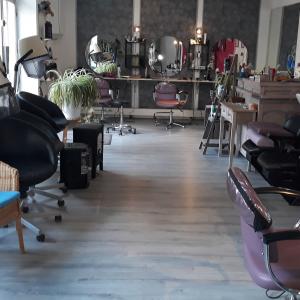 Photos de Amandine coiffure soumises par les membres 