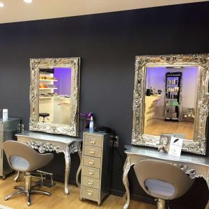 Photos de Alchimie coiffure soumises par les membres 