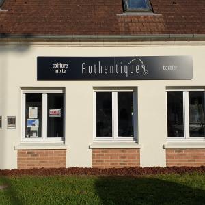 Photos de Authentique soumises par les membres 