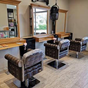 Photos de Sophie coiffure soumises par les membres 