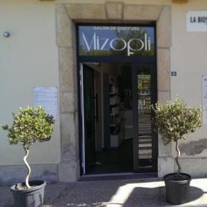 Photos de Mizopli corinne enregistrées avec une avis