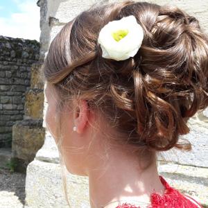 Photos de Alexandre coiffure enregistrées avec une avis