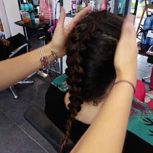 Photos de Stephan enregistrées avec une avis