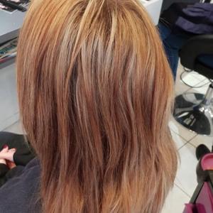 Photos de Style et moi enregistrées avec une avis