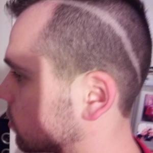 Photos de Céline coiffure enregistrées avec une avis