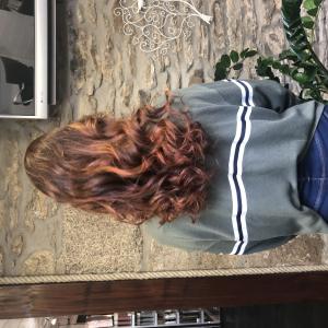 Photos de C'est dans l'hair enregistrées avec une avis