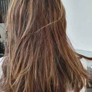 Photos de Coiffure jean charles enregistrées avec une avis