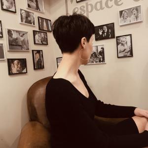 Photos de Marine b enregistrées avec une avis