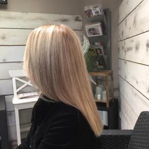 Photos de Hair liberty enregistrées avec une avis