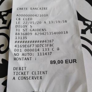 Photos de Diloy's enregistrées avec une avis