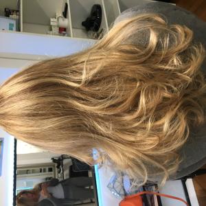 Photos de L'univ hair de seb enregistrées avec une avis