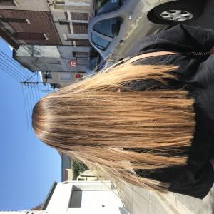 Photos de Chic et choc enregistrées avec une avis