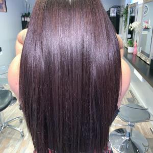 Photos de Le salon de camy enregistrées avec une avis