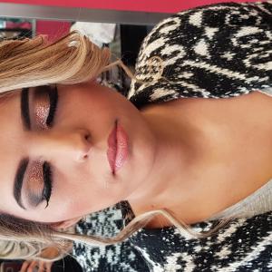 Photos de Ange coiffure enregistrées avec une avis