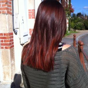 Photos de Myl'hair enregistrées avec une avis