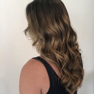 Photos de Brice & sabrina enregistrées avec une avis