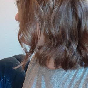 Photos de Hair par eric et david enregistrées avec une avis