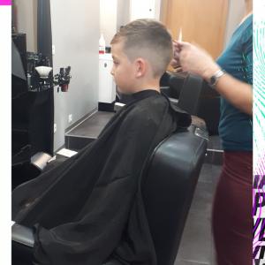 Photos de Fresh coiffure enregistrées avec une avis