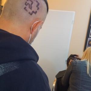 Photos de R'style enregistrées avec une avis