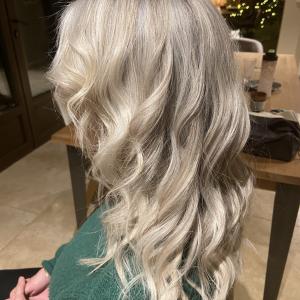 Photos de Atelier l.hair enregistrées avec une avis