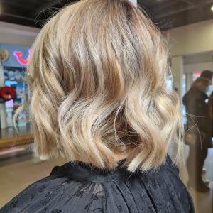 Photos de Pascal coste coiffure enregistrées avec une avis