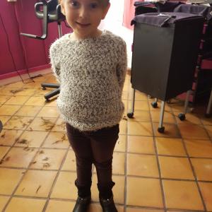 Photos de Grain d'folie enregistrées avec une avis