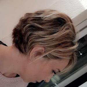 Photos de Tchip enregistrées avec une avis