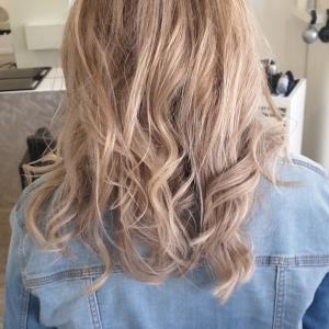 Photos de Coiffure et beaute belotti enregistrées avec une avis