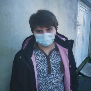 Photos de Nadia duflou enregistrées avec une avis