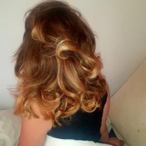 Photos de City coiffure enregistrées avec une avis