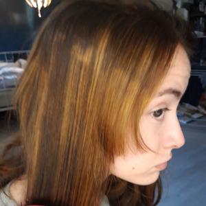 Photos de De l'ombre à la lumière enregistrées avec une avis