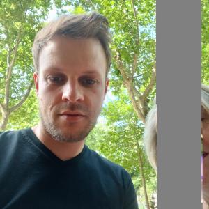 Photos de Sébastien couturier coiffeur enregistrées avec une avis