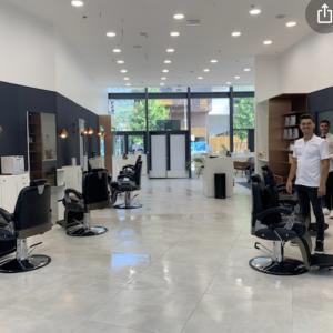 Photos de O barbier enregistrées avec une avis