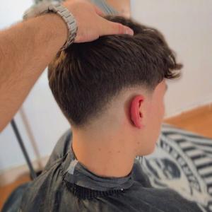 Photos de Diagonal coiffure enregistrées avec une avis